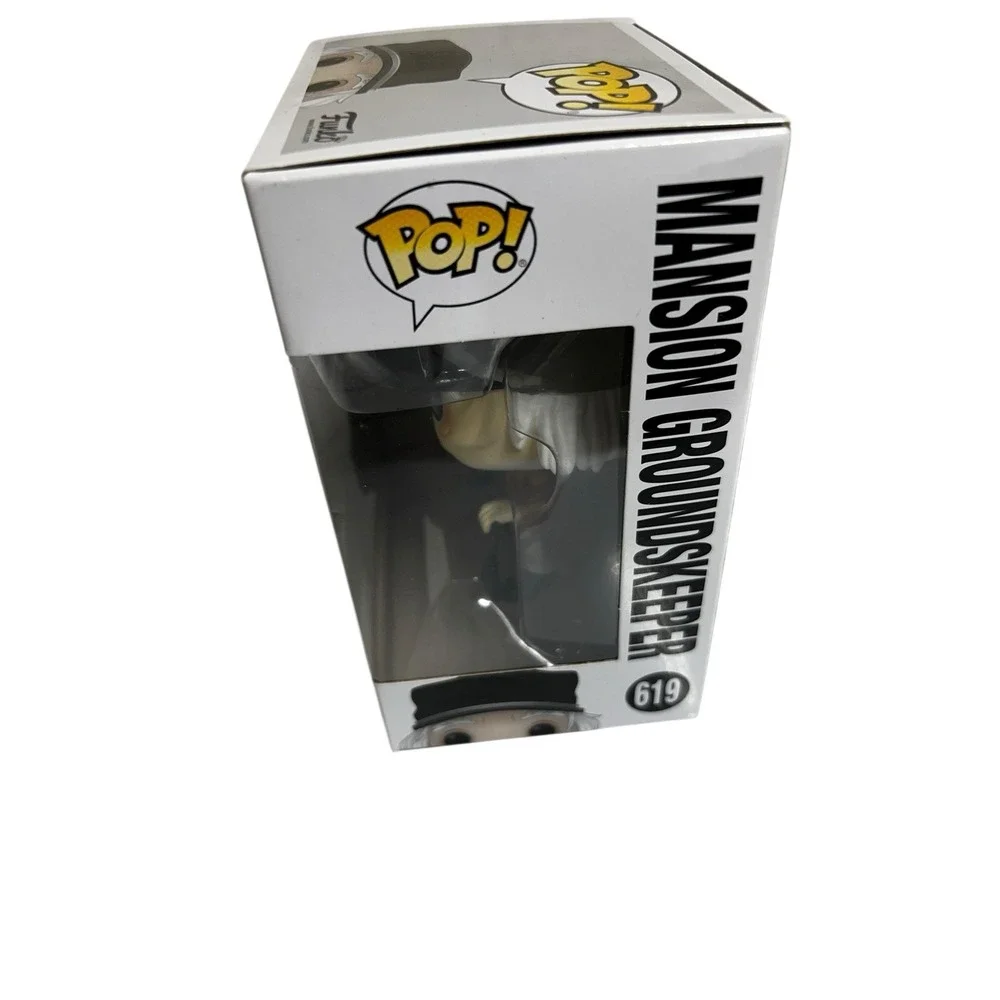 Funko pop disney